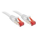 Lindy Cat.6 S/FTP 5m cable de red Blanco Cat6 S/FTP (S-STP) - 47796