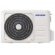 Samsung Malibu (AR30) AR12TXHQBWKNEU + AR12TXHQBWKXEU Sistema split Blanco F-AR12MLB