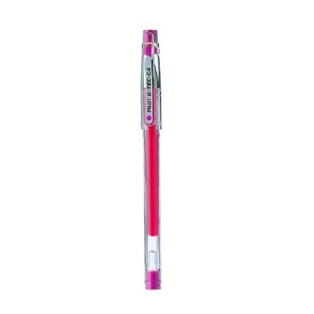 Pilot G-TEC-C4 Rosa - 011657