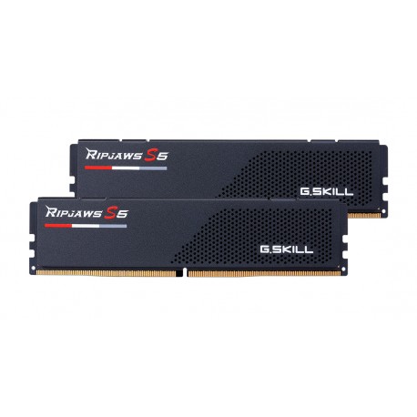 G.Skill Ripjaws S5 módulo de memoria 32 GB 2 x 16 GB DDR5 5200 MHz - f5-5200j4040a16gx2-rs5k