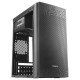 Tacens Anima AC6500 Caja PC Compacta Micro ATX Fuente Alimentación 500W USB 3.0 Negro