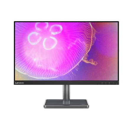 Lenovo L24q-35 60,5 cm (23.8'') 2560 x 1440 Pixeles Quad HD LED Negro - 66D1GAC1EU