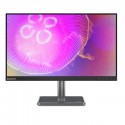 Lenovo L24q-35 60,5 cm (23.8'') 2560 x 1440 Pixeles Quad HD LED Negro - 66D1GAC1EU