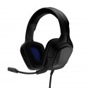 The G-Lab Korp Cobalt Auriculares Alámbrico Diadema Juego Negro - korp-cobalt-b