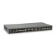 LevelOne FGU-5021 Fast Ethernet (10/100) Gris switch