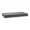 LevelOne FGU-5021 Fast Ethernet (10/100) Gris switch