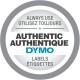 DYMO Value Pack Blanco Etiqueta para impresora autoadhesiva - 2093098