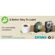 DYMO Value Pack Blanco Etiqueta para impresora autoadhesiva - 2093098