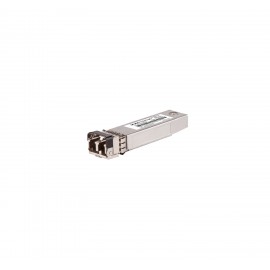 Hewlett Packard Enterprise Aruba Instant On 1G SFP LC SX 500m OM2 MMF red modulo transceptor Fibra óptica 1000 Mbit/s - r9d16a