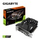 Gigabyte AORUS GeForce GTX 1650 D6 OC 4G NVIDIA 4 GB GDDR6 - GV-N1656OC-4GD-3.0