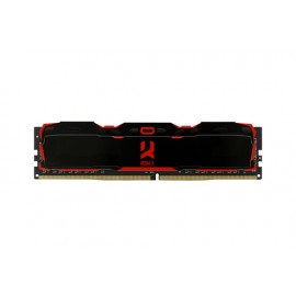 Goodram IRDM X módulo de memoria 16 GB 2 x 8 GB DDR4 3200 MHz - IR-X3200D464L16SA/16GDC