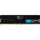 Crucial CT16G48C40U5 módulo de memoria 16 GB 1 x 16 GB DDR5 4800 MHz ECC