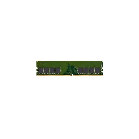 Kingston Technology KCP432NS8/8 módulo de memoria 8 GB 1 x 8 GB DDR4 3200 MHz