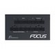 Seasonic FOCUS-GX-750 unidad de fuente de alimentación 750 W 20+4 pin ATX ATX Negro