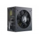 Seasonic FOCUS-GX-750 unidad de fuente de alimentación 750 W 20+4 pin ATX ATX Negro