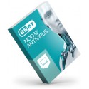 ESET NOD32 Antivirus 1 licencia(s) 1 año(s) - NOD-HE-NB0003-1Y-E-N