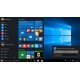 Microsoft Windows 10 Pro 1 licencia(s) - FQC-08920