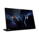 Lenovo ThinkVision M14t 35,6 cm (14'') 1920 x 1080 Pixeles Full HD LED Negro - 62A3UAT1WL