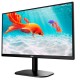 AOC B2 22B2H/EU LED display 54,6 cm (21.5'') 1920 x 1080 Pixeles Full HD Negro