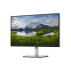 DELL P Series P2723D 68,6 cm (27'') 2560 x 1440 Pixeles Quad HD LCD Negro, Plata - 210-BDDX