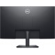 DELL E Series E2723HN 68,6 cm (27'') 1920 x 1080 Pixeles Full HD LCD Negro