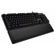 Logitech G G513 teclado USB QWERTY Español Carbono - 920-009323