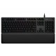 Logitech G G513 teclado USB QWERTY Español Carbono - 920-009323