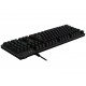 Logitech G G513 teclado USB QWERTY Español Carbono - 920-009323