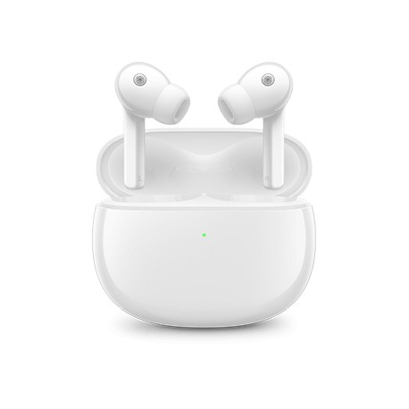 Xiaomi Buds 3 Auriculares True Wireless Stereo (TWS) Dentro de oído Llamadas/Música Bluetooth Blanco - 36265