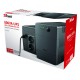 Trust Paxxon 800 VA 480 W 2 salidas AC - 23503