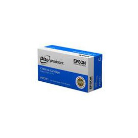 Epson  S020447 CIAN DUPLICADORA PP-100 C13S020447