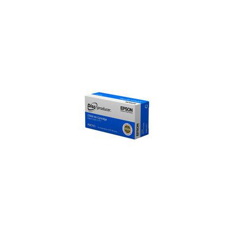 Epson  S020447 CIAN DUPLICADORA PP-100 C13S020447