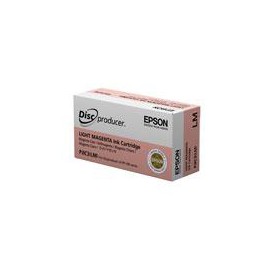 Epson Cartucho Discproducer magenta claro C13S020449