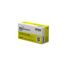 Epson Cartucho Discproducer amarillo C13S020451