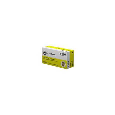 Epson Cartucho Discproducer amarillo C13S020451