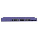 Extreme networks ExtremeSwitching X435 Gestionado Gigabit Ethernet (10/100/1000)