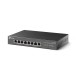 TP-LINK TL-SG108-M2 switch Negro