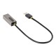 StarTech.com Adaptador USB a Ethernet, USB 3.0 a Ethernet Gigabit de 10/100/1000