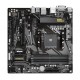 Gigabyte B550M DS3H AMD B550 Zócalo AM4 micro ATX