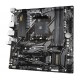 Gigabyte B550M DS3H AMD B550 Zócalo AM4 micro ATX