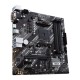 ASUS PRIME B550M-K AMD B550 Zócalo AM4 micro ATX - 55316