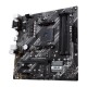 ASUS PRIME B550M-K AMD B550 Zócalo AM4 micro ATX - 55316