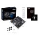 ASUS PRIME B550M-K AMD B550 Zócalo AM4 micro ATX - 55316