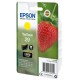 Epson Strawberry Singlepack Yellow 29 Claria Home Ink - C13T29844022