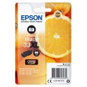 Epson Oranges Singlepack Photo Black 33XL Claria Premium Ink - C13T33614012