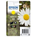 Epson Daisy Cartucho 18 amarillo - 18 YELLOW