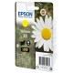 Epson Daisy Cartucho 18 amarillo - 18 YELLOW