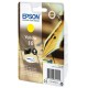 Epson Pen and crossword Cartucho 16 amarillo - C13T16244012