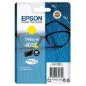 Epson Singlepack Yellow 408L DURABrite Ultra Ink - C13T09K44010