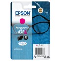 Epson Singlepack Magenta 408L DURABrite Ultra Ink - C13T09K34010